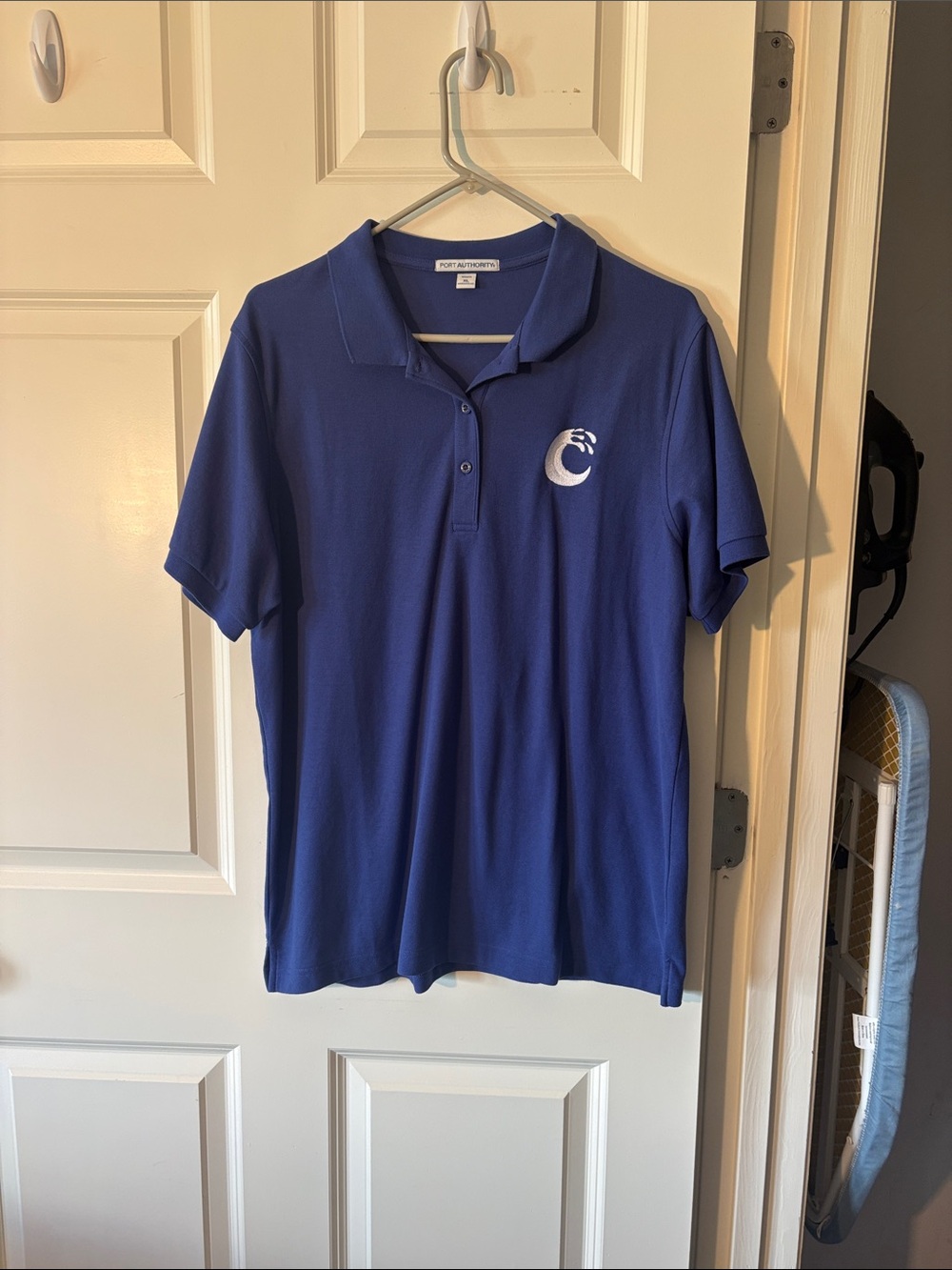 Port Authority MAHC - Aquatic Health Code Polo